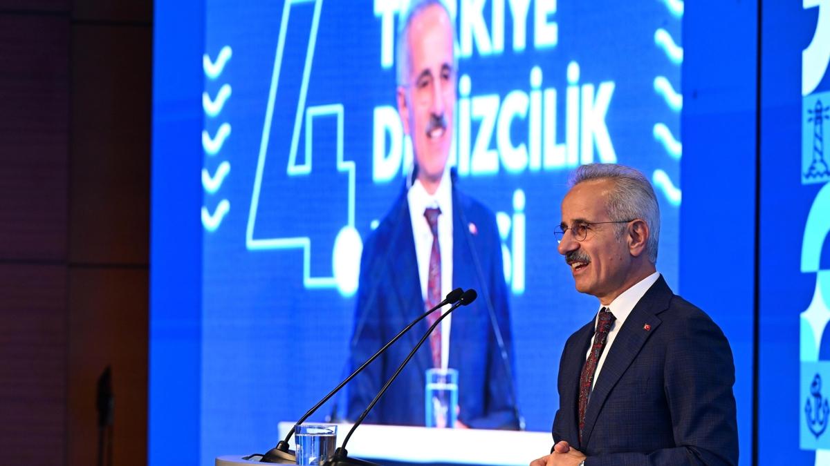 Trk deniz filosuna 14 milyon dolar yenileme teviki