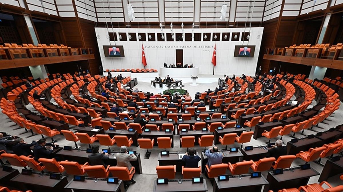 'klim Kanunu Teklifi' yasalat: Doay kirleten bedelini deyecek