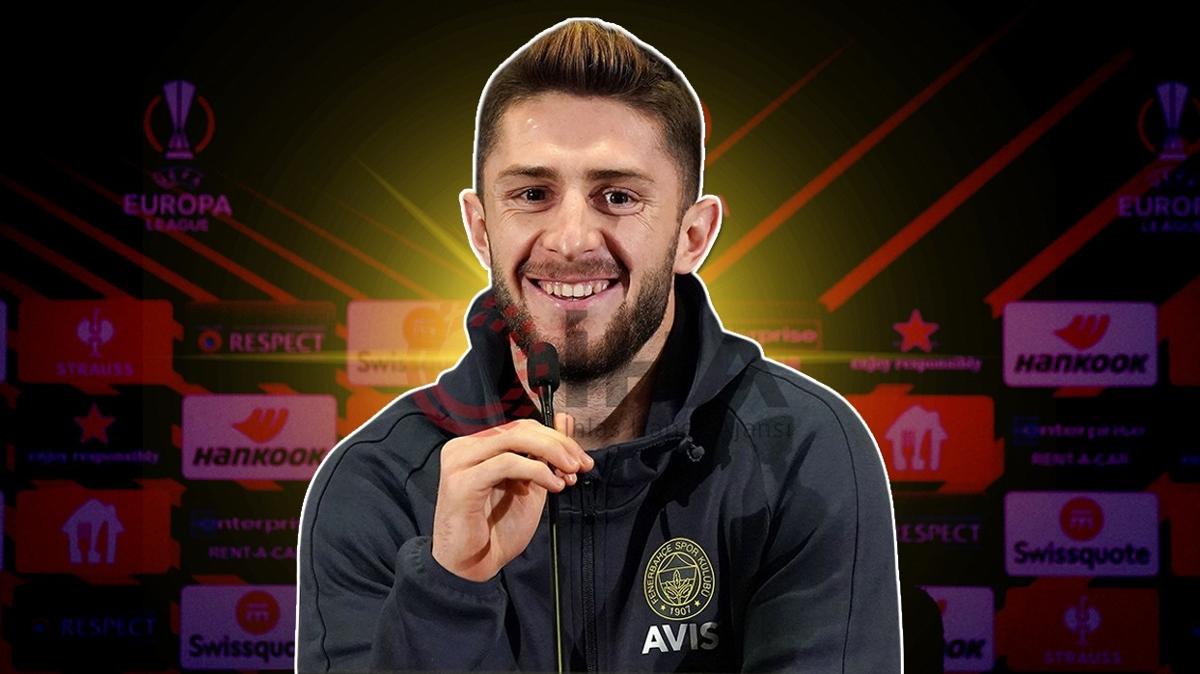 Ve ilk transfer smail Yksek! Yln hamlesi resmen duyuruldu