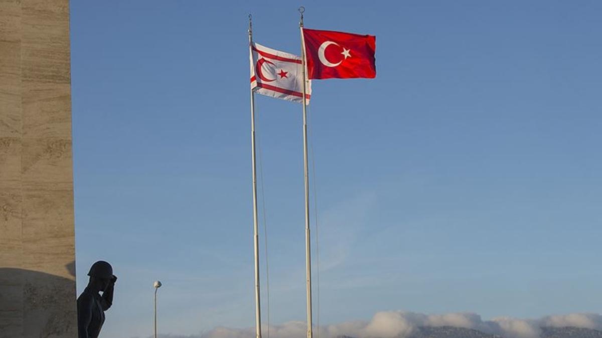 Yavru Vatan'da dijital dnm: Trkiye'nin tapu sistemi KKTC'de devrede