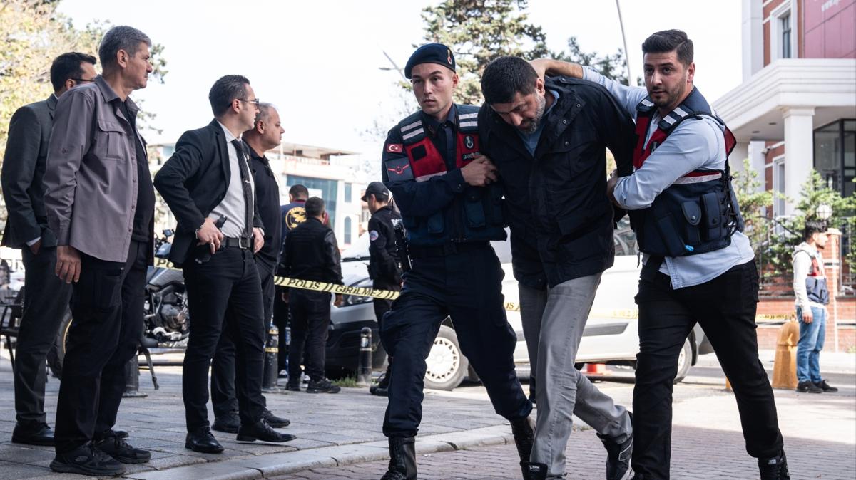"Yenidoan etesi" davasnda yeni gelime... 3 sank tahliye edildi