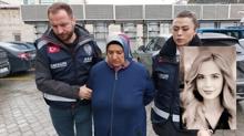 ntihar ss vermiti ldrdn itiraf etti: Katil annenin cezas belli oldu