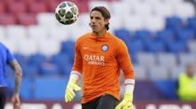 talyan basn duyurdu! Aslan'da hedef Yann Sommer