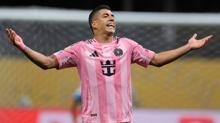 Luis Suarez'den ayrlk karar