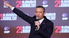 zel'in irkin szlerine sert tepki: ''Ciddi bir sorumsuzluk rneidir''