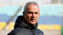 Persepolis serveni sona erdi! smail Kartal'dan veda karar