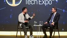 SDN Tech Expo 2025'e ziyareti akn: Gelecein teknolojileri stanbul'da bulutu