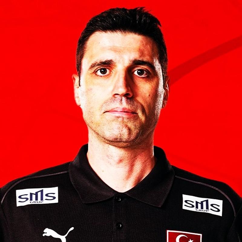 A Milli Erkek Voleybol Takm'nda Umut akr dnemi sona erdi