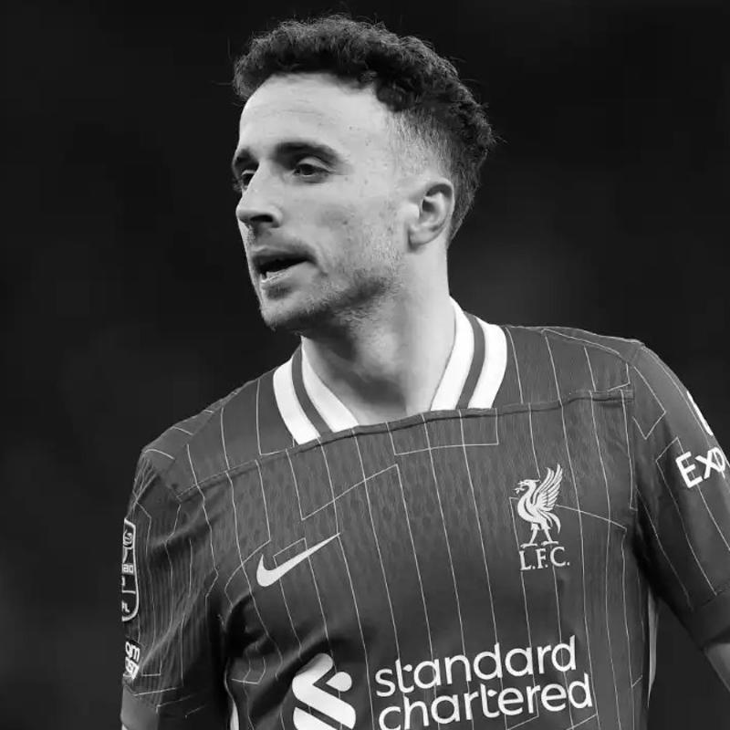 Diogo Jota iin FIFA Bakan Gianni Infantino'dan taziye mesaj