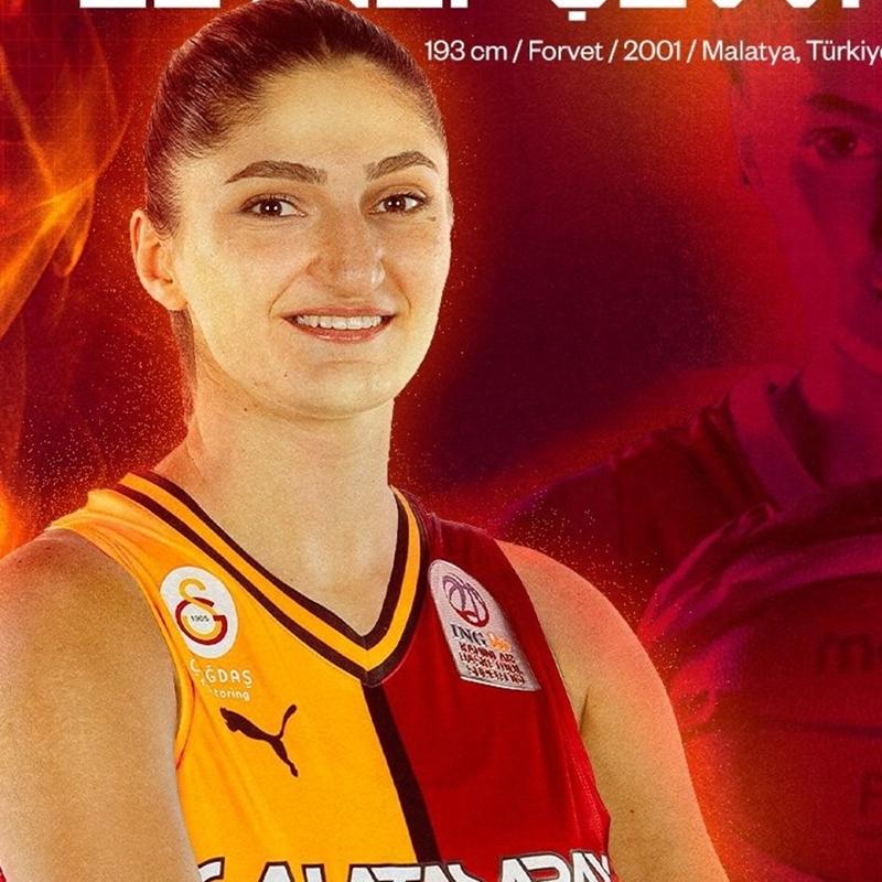 Galatasaray, Zeynep evval Gl transferini resmen aklad