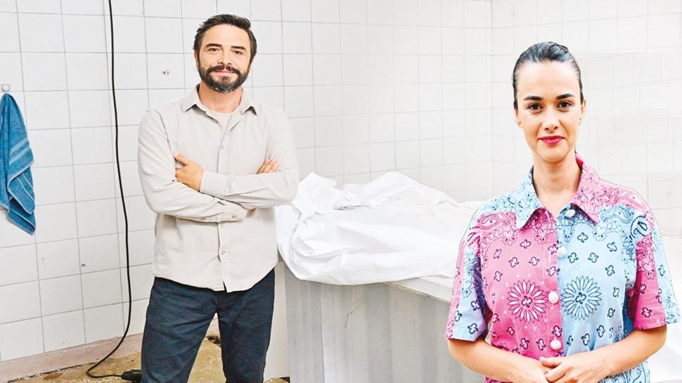 Herkesin iinde bir Baki var