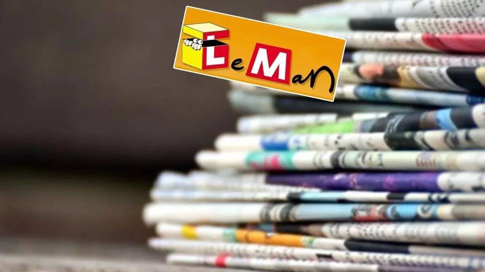 Leman'a mali soruturma! Destek alp almadklar aratrlacak