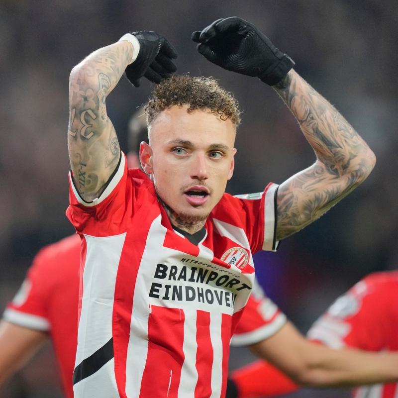 Napoli, Noa Lang transferinde sona yaklat