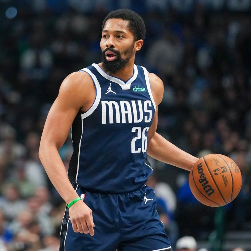 Spencer Dinwiddie, Charlotte Hornets'a imzay att