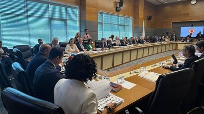 AK Parti milletvekillerinin imzasn tayor! Salk alanna ynelik teklif kabul edildi