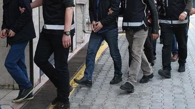 Diyarbakr'da uyuturucu operasyonunda 3 tutuklama