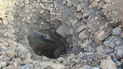 Isparta'da kaak kazya sust: 4 gzalt