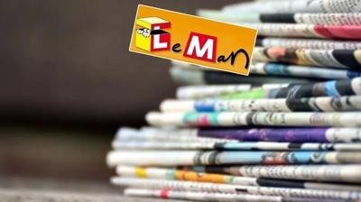 Leman'a mali soruturma! Destek alp almadklar aratrlacak