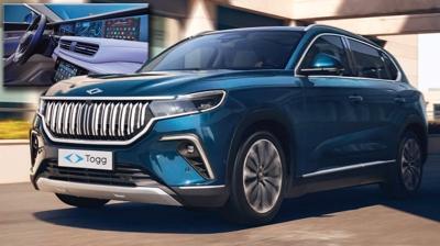 Togg aklad: Faizsiz taksitle SUV sat balad! Ayda 25.000 TL'ye T10X, peinat ise...