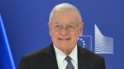 Trump'n Temsilcisi Kellogg, Lukaenko ile atekesi grt