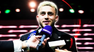 Yolun ak olsun Bar Alper Ylmaz! Dnya devine imzay atyor: Transferi resmen duyurdular