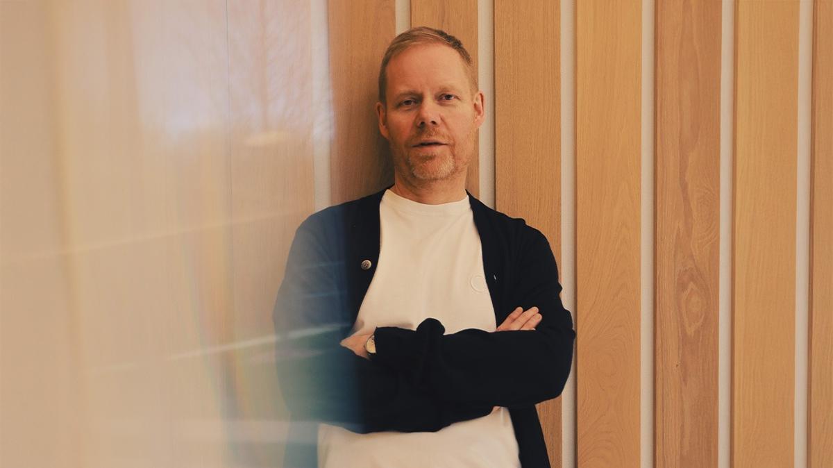 32. stanbul Caz Festivali devam ediyor: Max Richter bu akam sahnede!
