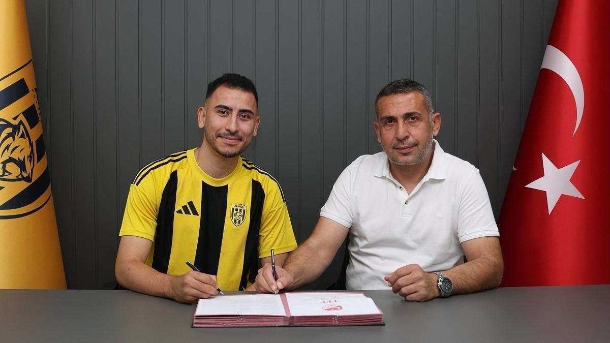 Aliaa FK ifte transferi aklad