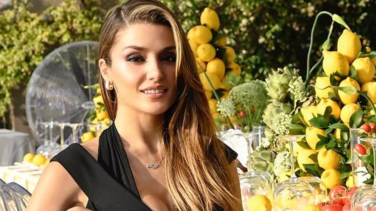 Ayrlk iddialar gndeme geldi... Hande Erel ve Hakan Sabanc'dan sessiz hamle