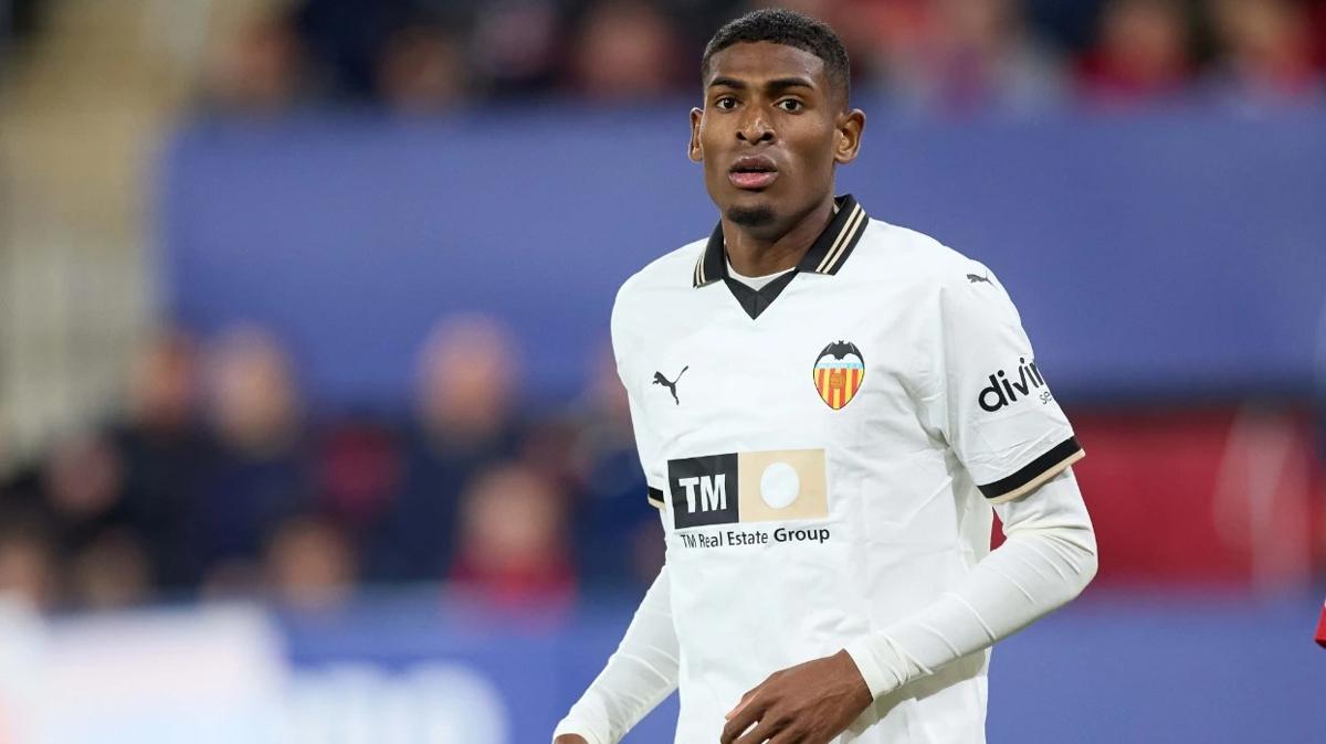 Cristhian Mosquera, Arsenal'i istiyor