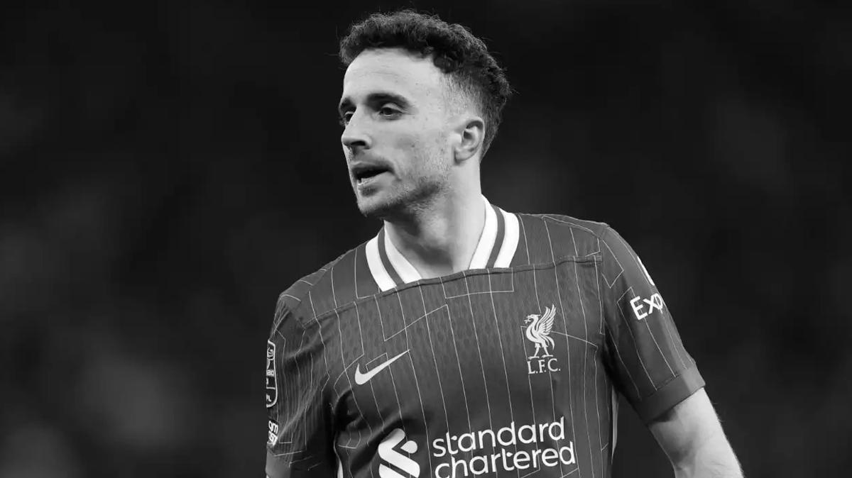 Diogo Jota iin FIFA Bakan Gianni Infantino'dan taziye mesaj