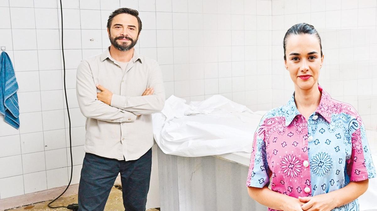 Herkesin iinde bir Baki var