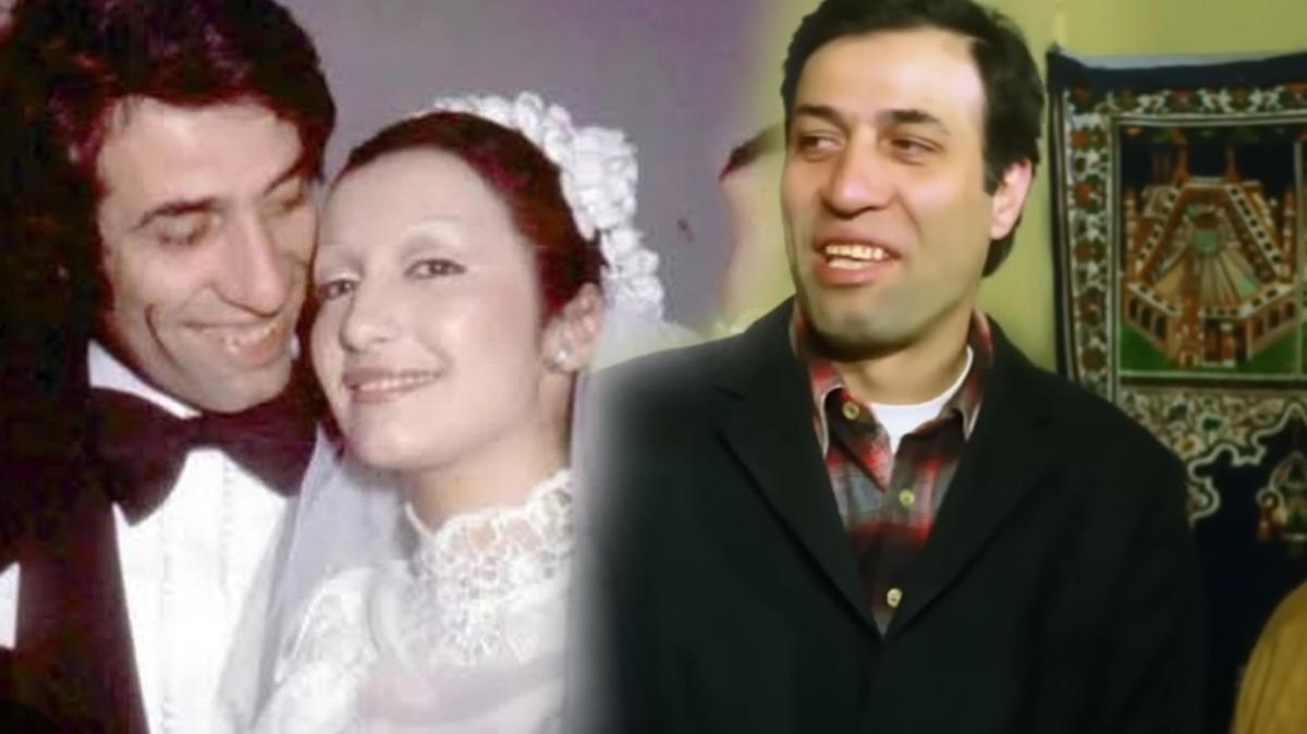 Kemal Sunal'sz 25 yl... 'Avucumun arasndan kayp gittin'