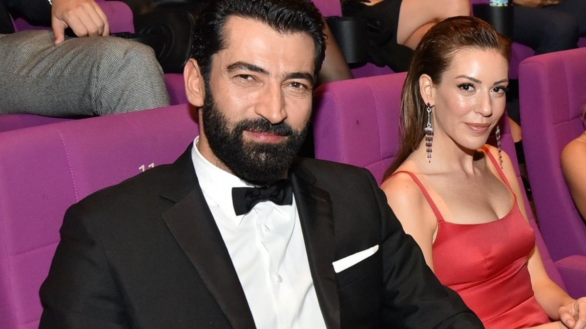 Kenan mirzalolu'nun aile dram! 7 yl sonra...
