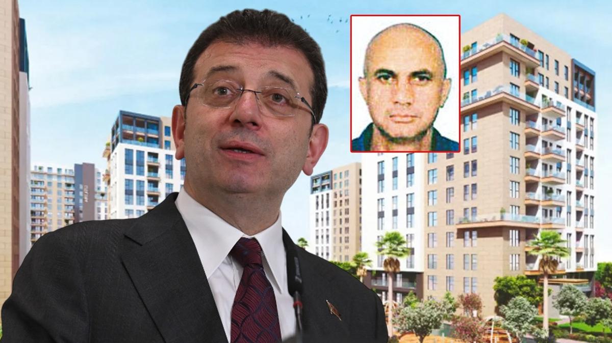 Kirli ark byle itiraf etti: 3 kiiye 300 daire