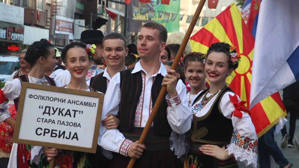 Kocaeli'de Balkan rzgar esmeye balad
