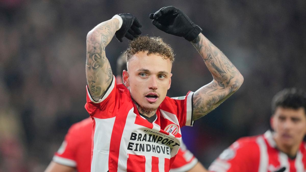 Napoli, Noa Lang transferinde sona yaklat