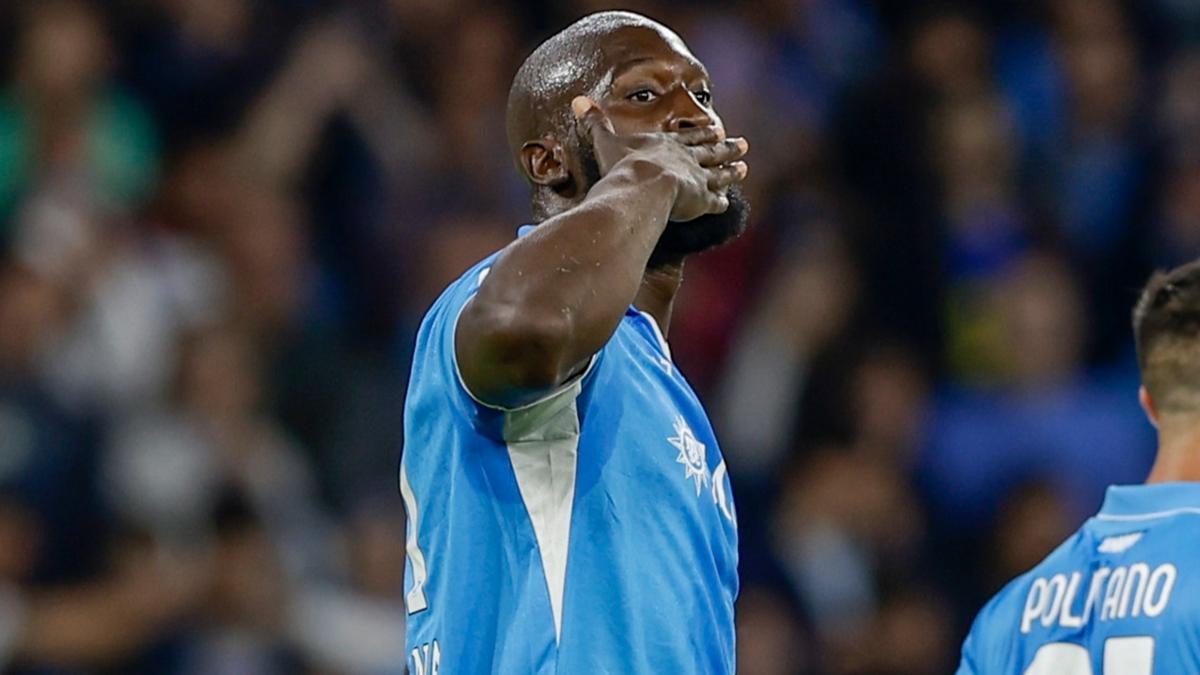 Romelu Lukaku: Jose Mourinho beni arad
