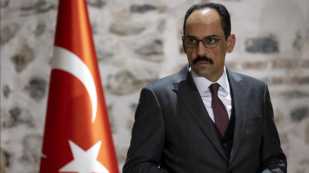 Snr hattna kritik ziyaret... MT Bakan Kaln Hakkari'de