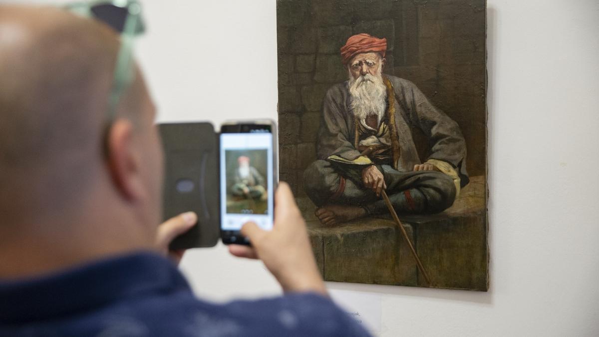 TKA'dan Bosna Hersek'in kltrel mirasnn korunmasna destek