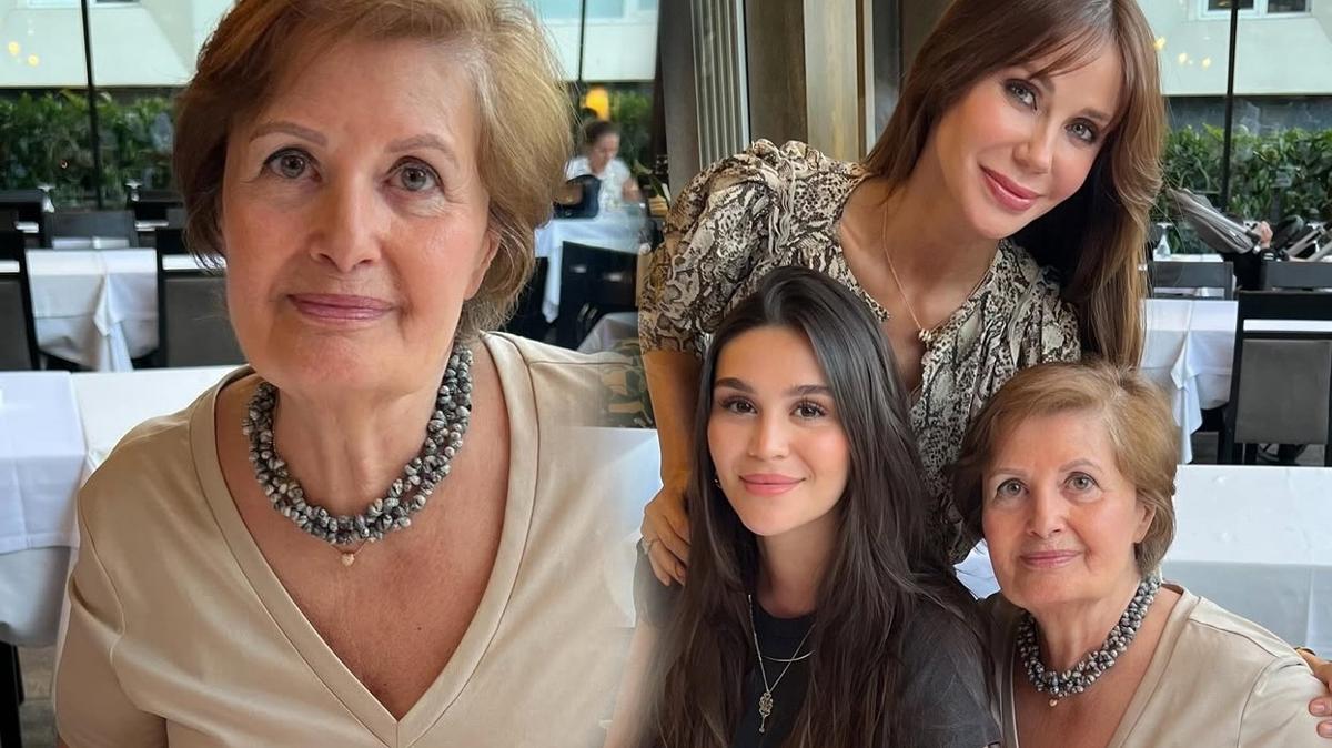  kuak ayn karede! Demet ener'den anlaml paylam