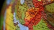 Afganistan ynetimi ilk kez tannd