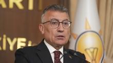 AK Parti Grup Bakan Gler, gndemi deerlendirdi