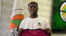 Alanyaspor'da Maestro ile imzalar atld