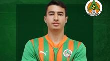 Alanyaspor'da 2 imza birden