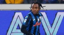 Arsenal, Ademola Lookman'n peinde