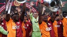 Aslan, Osimhen'de yeniden favori