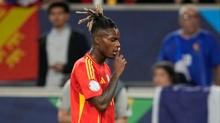 Barcelona, Athletic Bilbao'dan Nico Williams' kadrosuna katmaya hazrlanyor