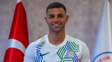 aykur Rizespor'dan kaleye takviye