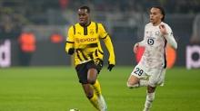 Chelsea'den yazn 7. transferi: Jamie Gittens