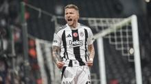 Ciro Immobile'den 2 yllk imza! Yeni adresi belli oldu